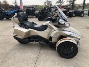 2017 Can-Am Spyder RT for sale 201186816